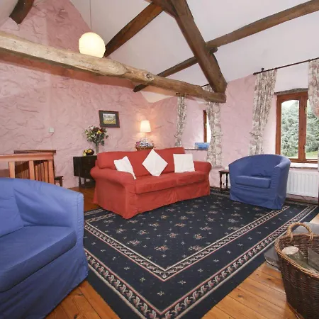 Quaint Holiday In North West Britain Near Eden Valley Alston