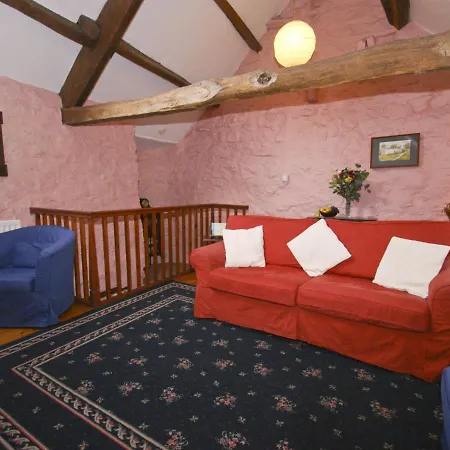 Quaint Holiday In North West Britain Near Eden Valley * Alston